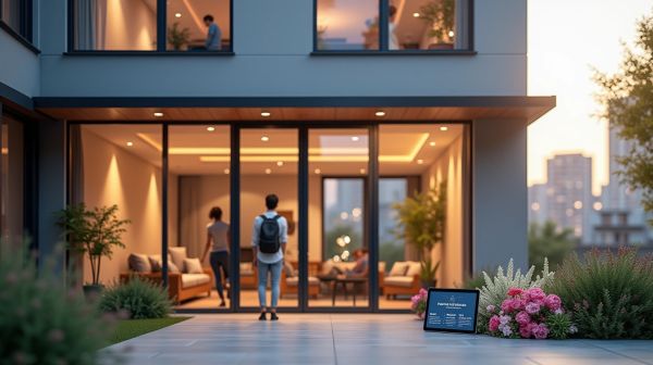 Comment réussir votre achat immobilier neuf avec des frais réduits