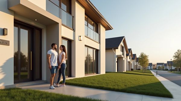 Comment réussir votre achat immobilier neuf avec des frais réduits
