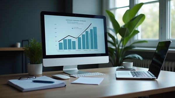 Comparateur prévoyance : optimiser votre couverture de manière efficace
