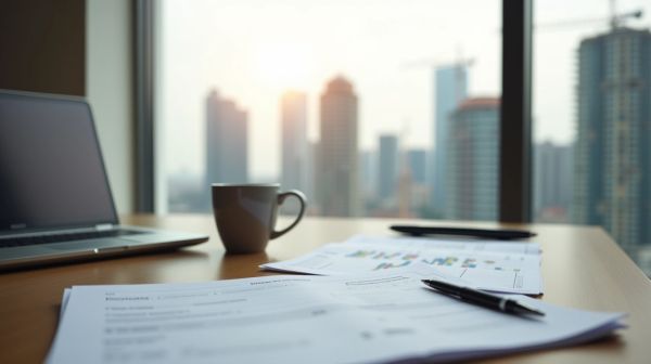 Crédit facile : les options à considérer pour financer vos projets