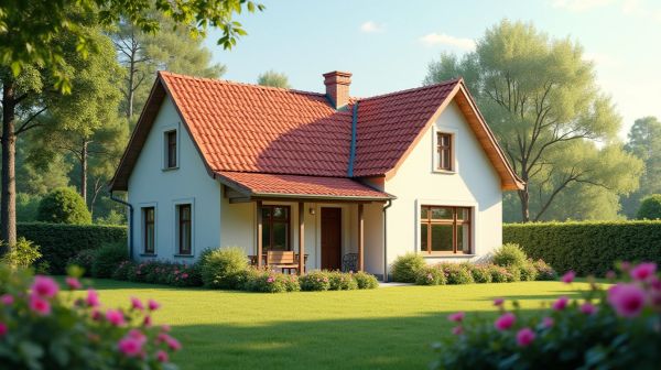 La protection optimale pour votre logement avec une assurance habitation
