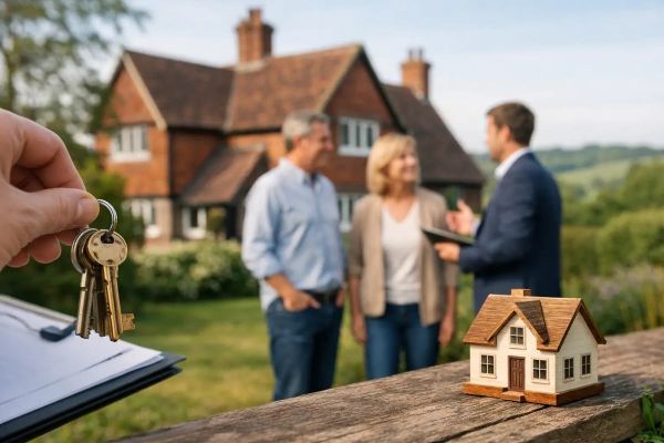 Top conseils pour réussir votre recherche immobilière à Dijon