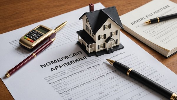 Estimation immobilière notaire : comprenez la valeur réelle de votre bien