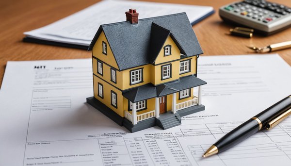 Faire une estimation immobilière : les erreurs à éviter